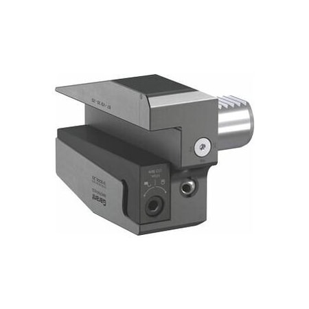 Garant Master Eco VDI Toolholder, Form B7 Radial, Right-Hand, Long, Shank Diameter: 40mm 319066 40